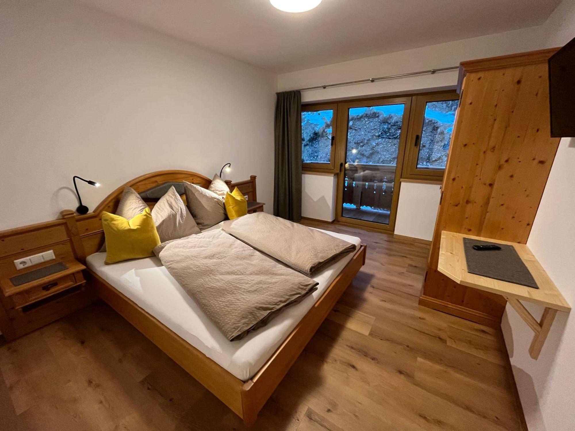 Haus Tennstein Schladming Esterno foto