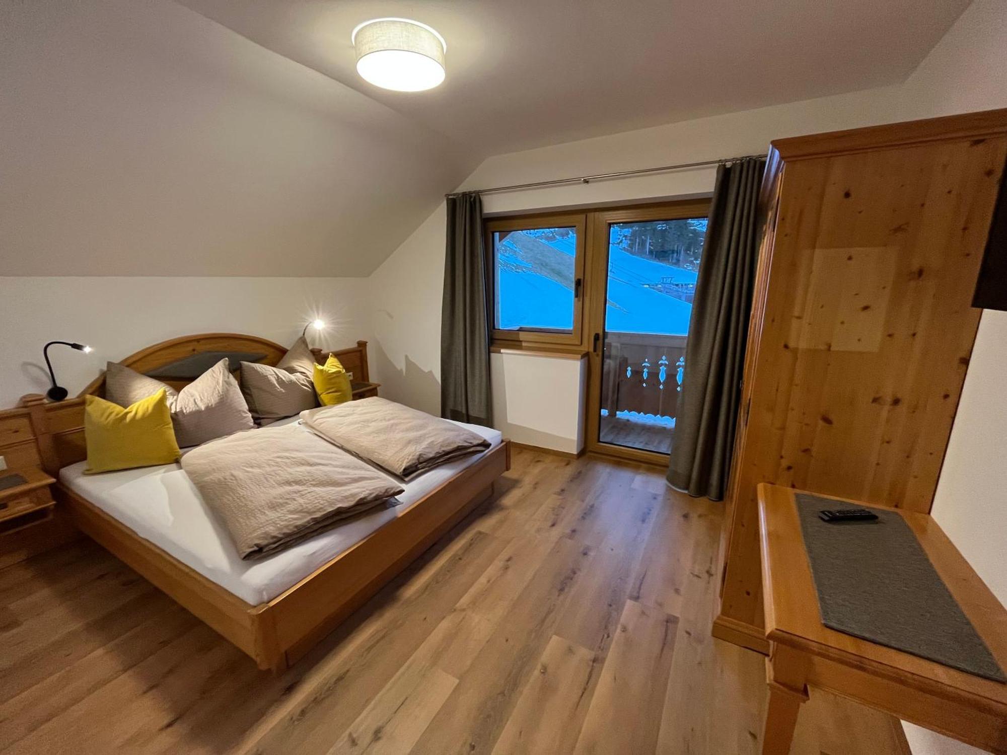 Haus Tennstein Schladming Esterno foto